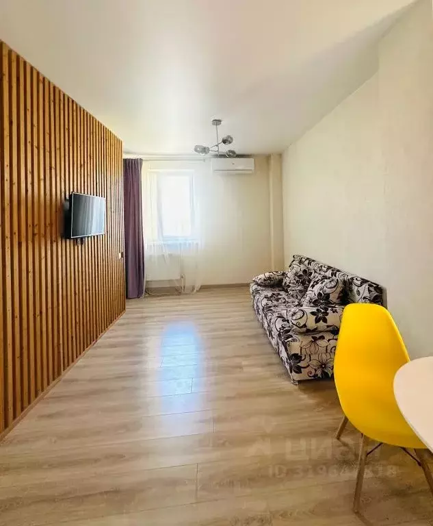 1-к кв. Адыгея, Тахтамукайский район, Яблоновский пгт Шоссейная ул., ... - Фото 2