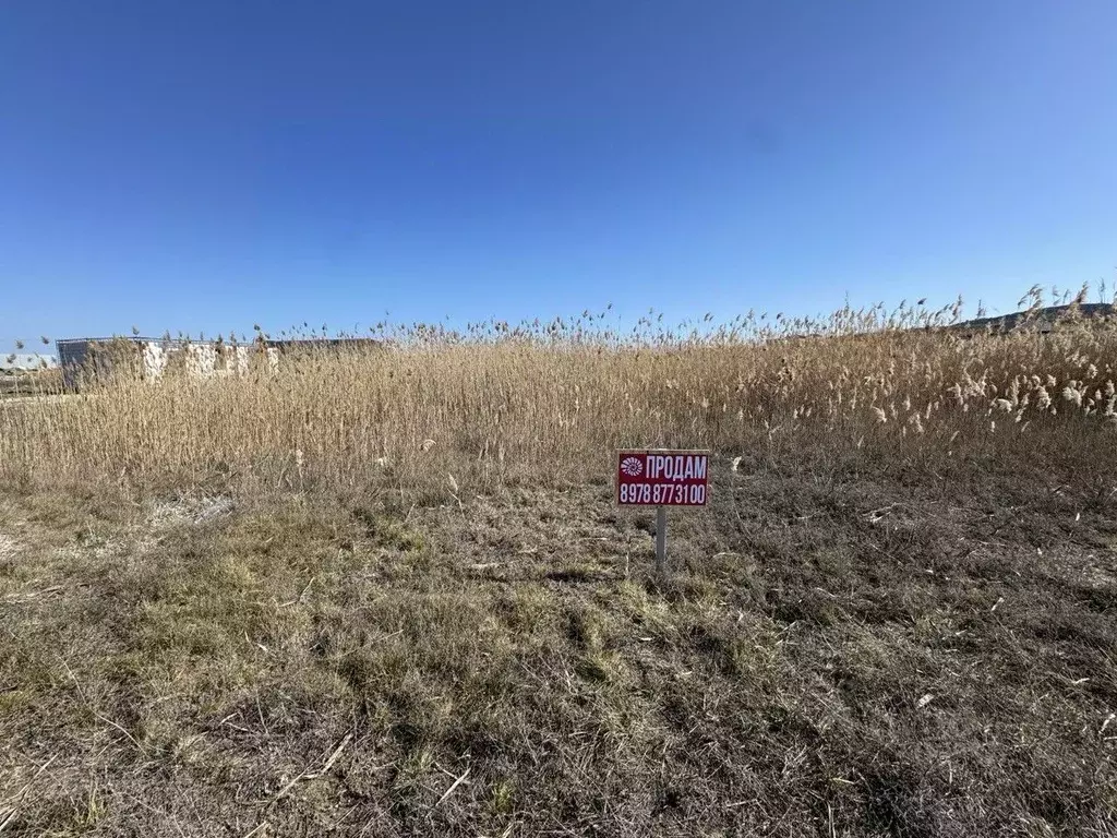 Участок в Крым, Феодосия ул. Владимирская (8.4 сот.) - Фото 1