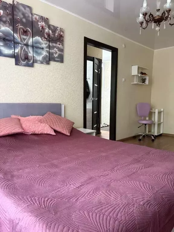 1-к кв. Кировская область, Киров Пролетарская ул., 43 (32.0 м) - Фото 1