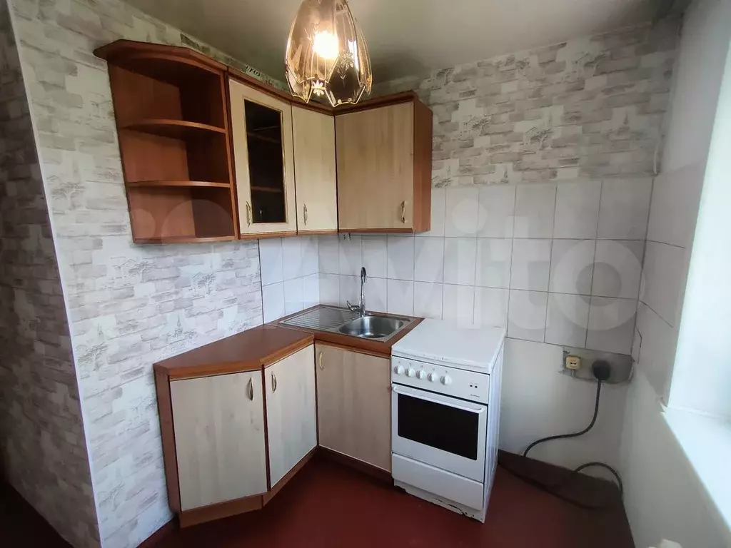 2-к. квартира, 45м, 4/5эт. - Фото 1