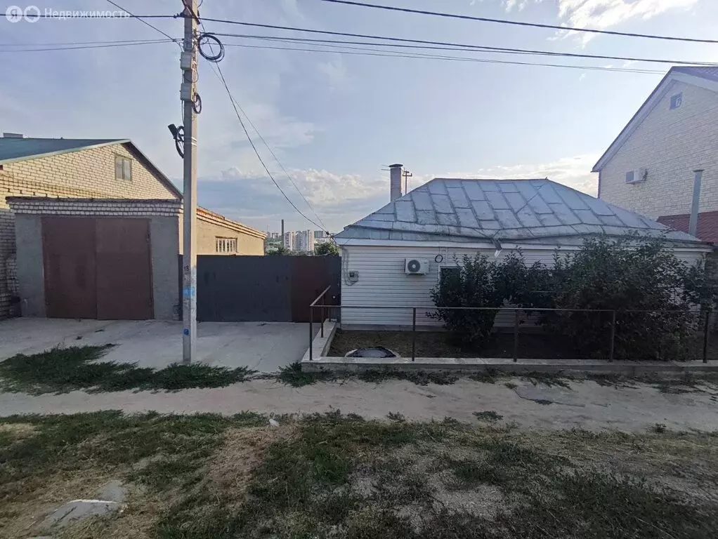 Дом в Волгоград, улица 39-й Гвардейской Дивизии (51.5 м) - Фото 2