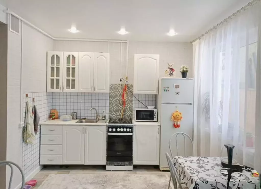 Продаётся 2-к квартира, 45 м - Фото 0
