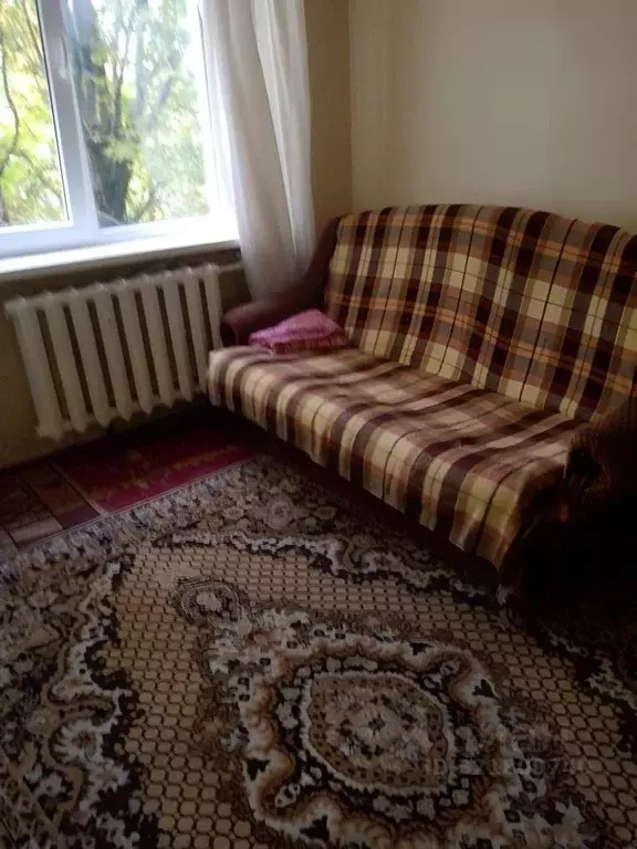Комната Калининградская область, Калининград Серпуховская ул., 23 ... - Фото 0