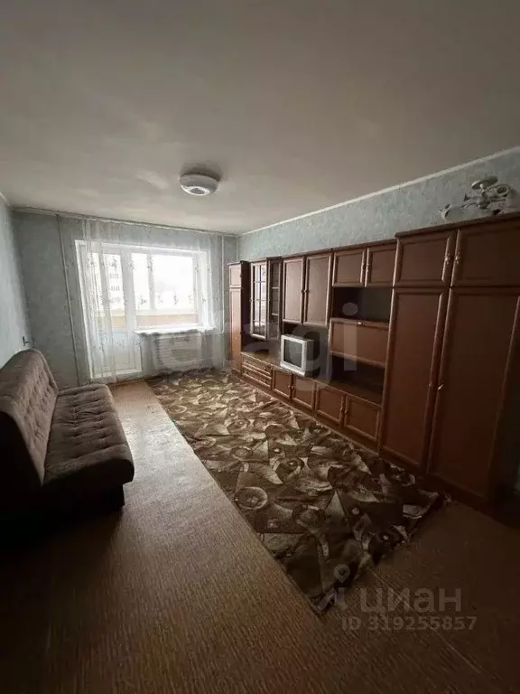 2-к кв. Ярославская область, Ярославль ул. Космонавтов, 27 (54.3 м) - Фото 0