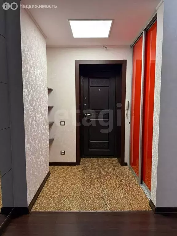 2-комнатная квартира: Бердск, улица Красная Сибирь, 123 (73.3 м) - Фото 1