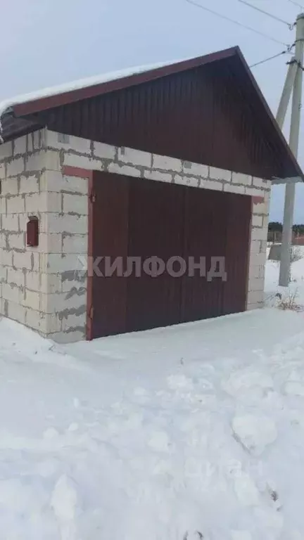 2-к кв. Новосибирская область, Колывань рп ул. Рябиновая, 24 (47.0 м) - Фото 2