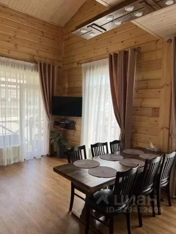 4-к кв. Челябинская область, Миасский городской округ, с. Сыростан ул. ... - Фото 2