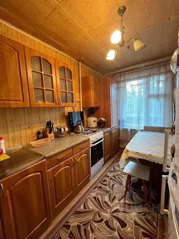 Квартира, 3 комнаты, 65 м - Фото 1