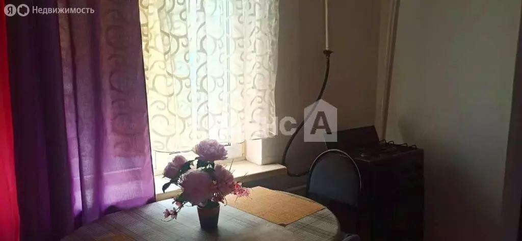 2-комнатная квартира: Усть-Лабинск, Октябрьская улица, 41/88 (45 м) - Фото 1