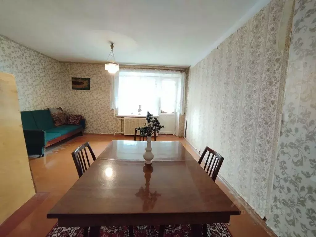 1-к кв. Пермский край, Пермь Воркутинская ул., 84 (35.2 м) - Фото 1