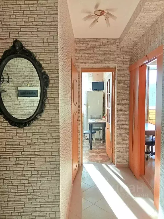 1-к кв. Московская область, Дмитров Внуковский мкр, 23 (38.0 м) - Фото 1