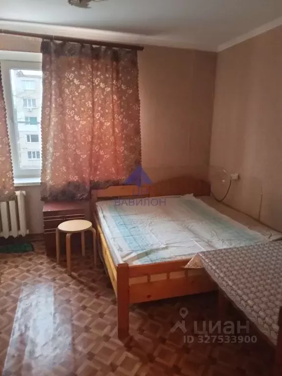 Студия Ростовская область, Волгодонск Морская ул. (18.0 м) - Фото 2