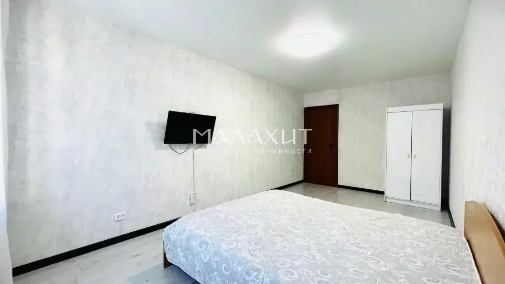 1-к кв. Самарская область, Самара ул. Свободы, 92 (40.0 м) - Фото 1