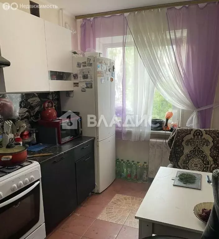 3-комнатная квартира: Красногорск, улица Кирова, 26 (62.3 м) - Фото 1