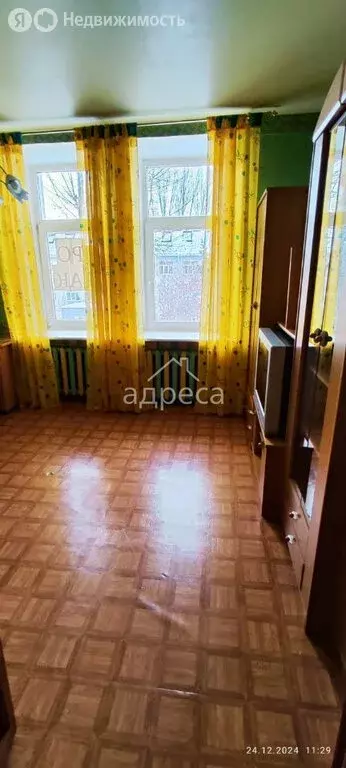 2-комнатная квартира: Самара, проспект Масленникова, 21 (53.3 м) - Фото 0