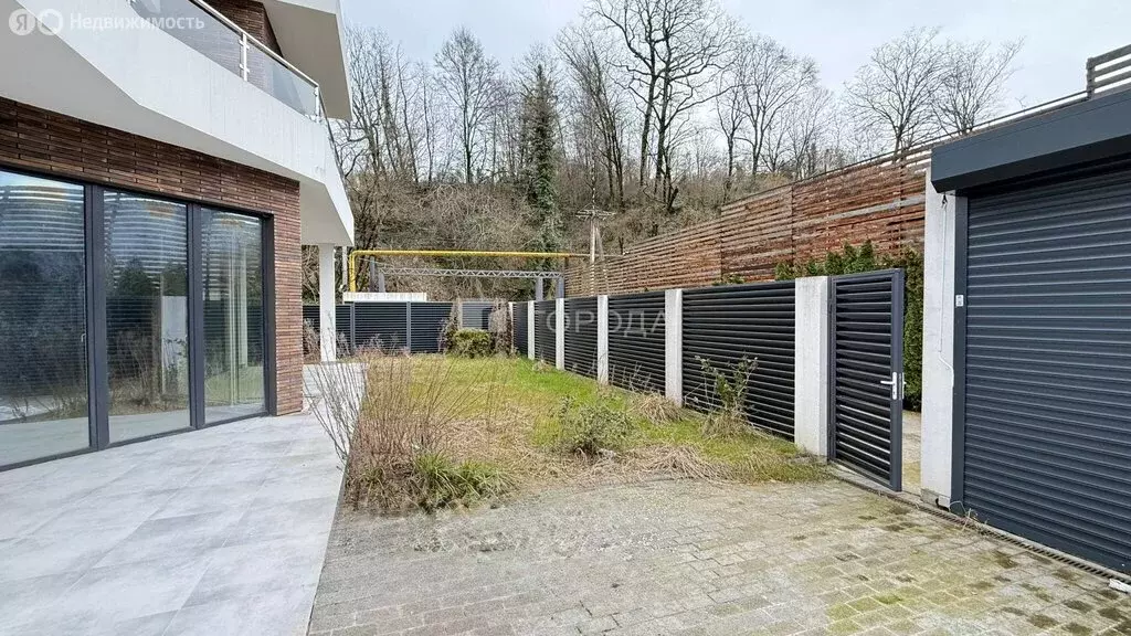 Дом в посёлок городского типа Дагомыс, Барановское шоссе (220 м) - Фото 2