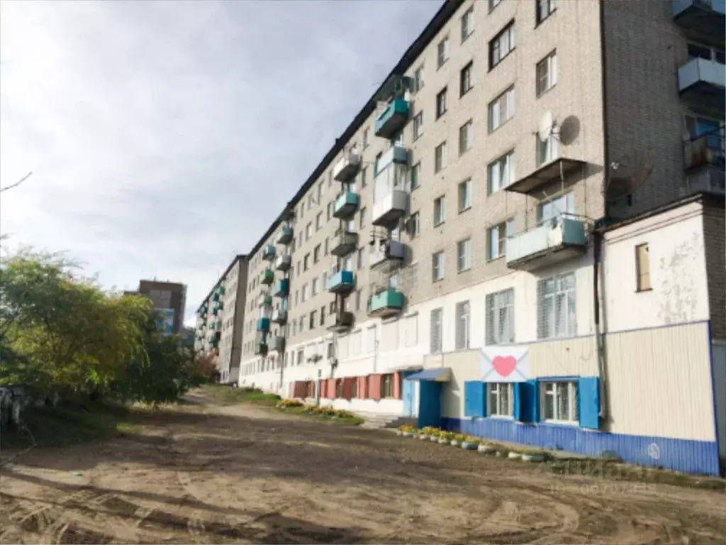 Торговая площадь в Забайкальский край, Петровск-Забайкальский ... - Фото 1