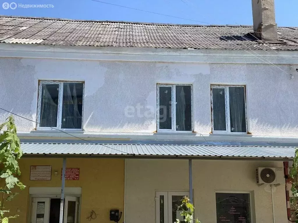 2-комнатная квартира: Белогорск, Симферопольская улица, 32 (43 м) - Фото 1