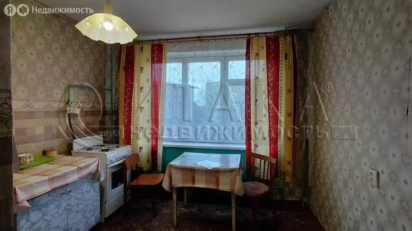 2-комнатная квартира: посёлок Серебрянский, Совхозная улица, 25 (56.1 ... - Фото 2