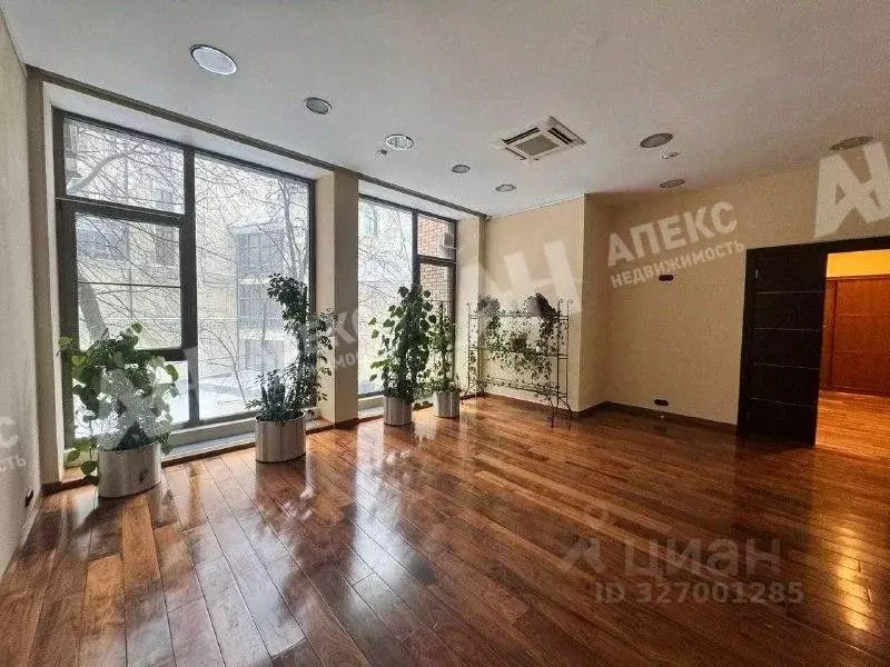 Офис в Москва Большая Никитская ул., 43 (229 м) - Фото 1