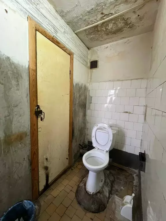 1к в -комнатной квартире (16.3 м) - Фото 1