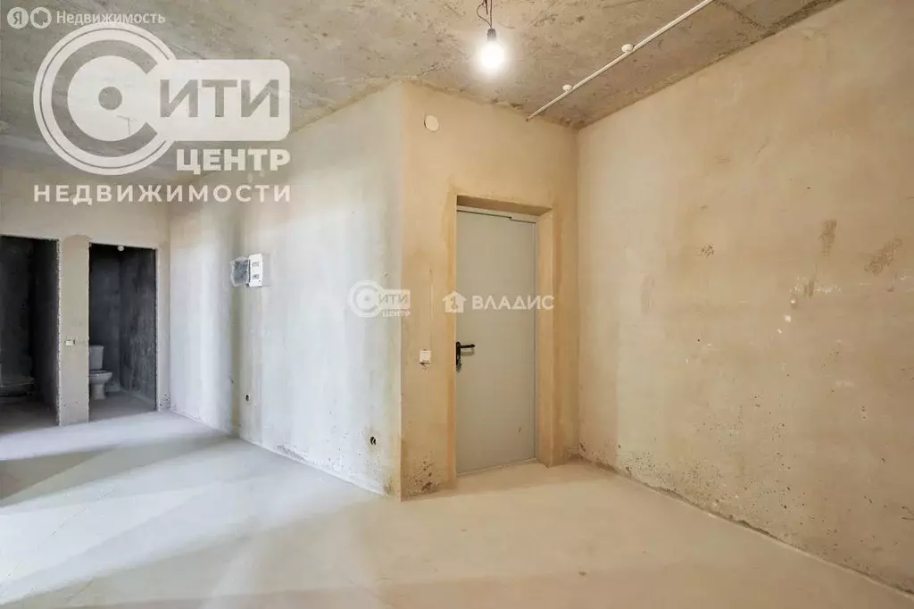 3-комнатная квартира: Воронеж, улица Миронова, 47 (86.5 м) - Фото 1