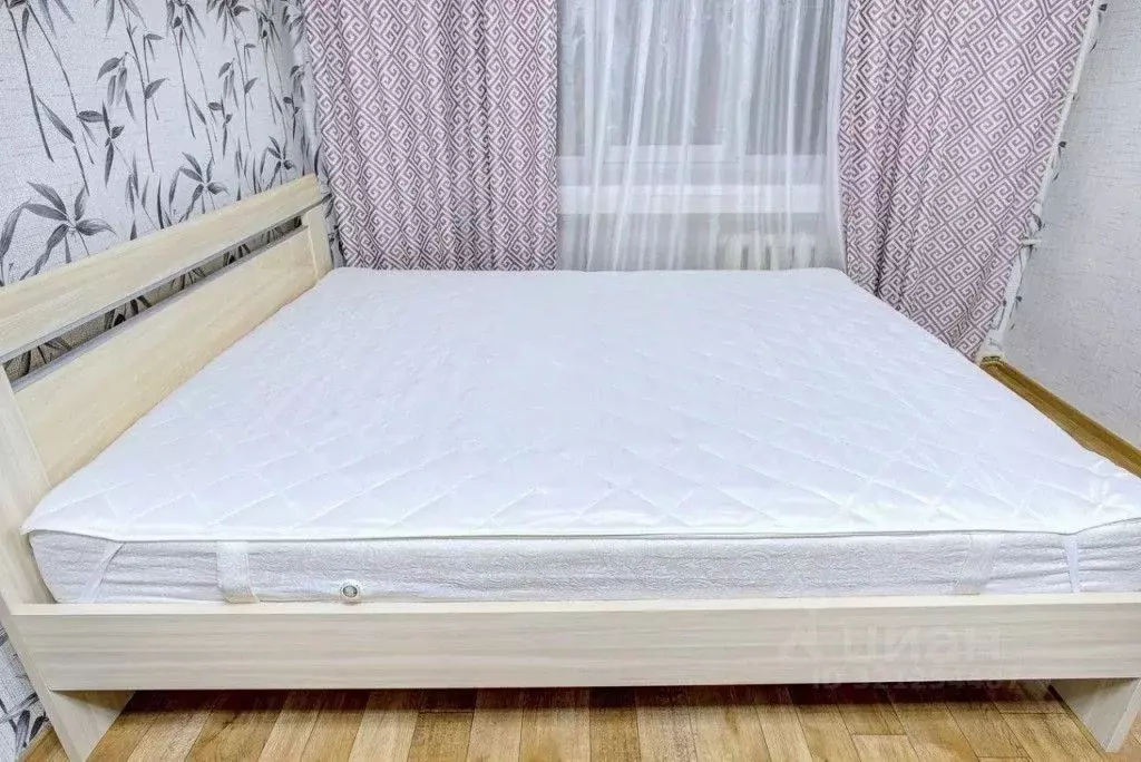 1-к кв. Тюменская область, Тюмень Минская ул., 15 (31.0 м) - Фото 1
