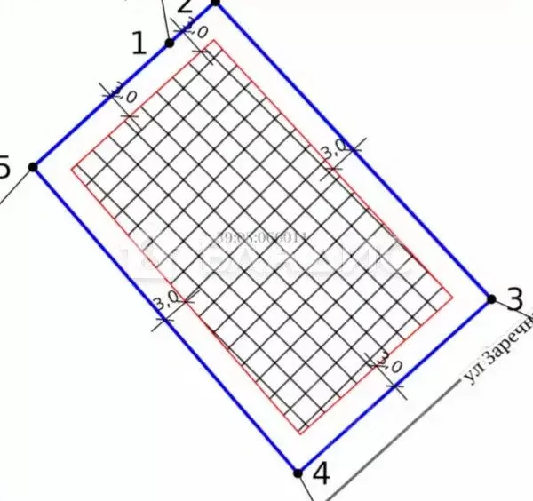 Участок в Калининградская область, Гурьевский муниципальный округ, ... - Фото 2