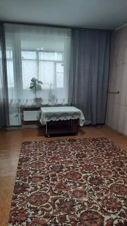 3-к кв. Самарская область, Тольятти ул. Фрунзе, 5 (63.0 м) - Фото 2