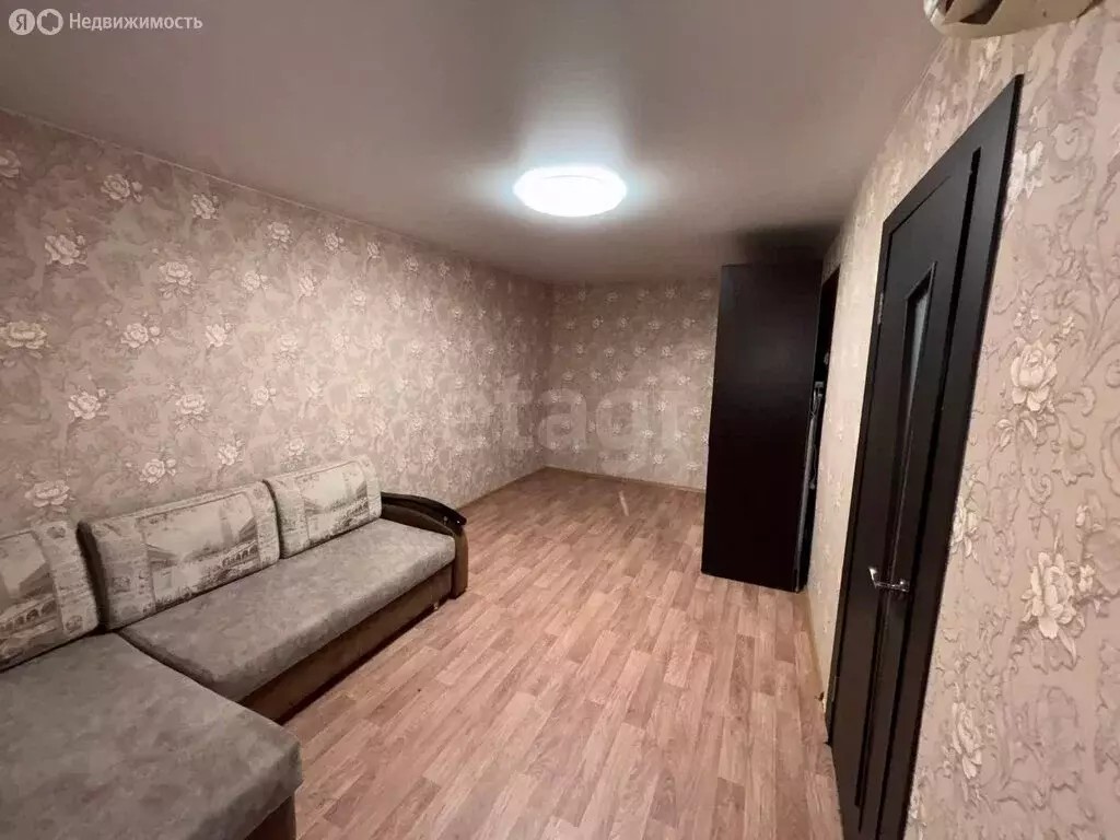 1-комнатная квартира: Самара, Теннисная улица, 23 (30.3 м) - Фото 2