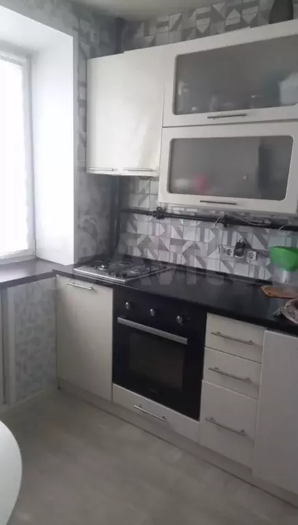 2-к. квартира, 46 м, 2/5 эт. - Фото 0
