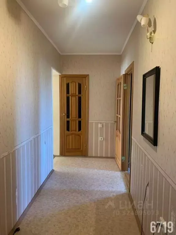 2-к кв. Ростовская область, Аксай ул. Гулаева (65.0 м) - Фото 1