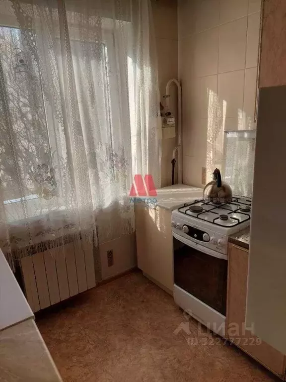 4-к кв. Ивановская область, Иваново ул. Герцена, 6 (59.4 м) - Фото 2