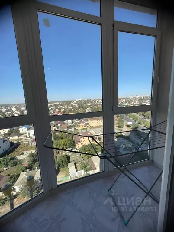 1-к кв. Волгоградская область, Волгоград просп. Маршала Жукова, 5 ... - Фото 2