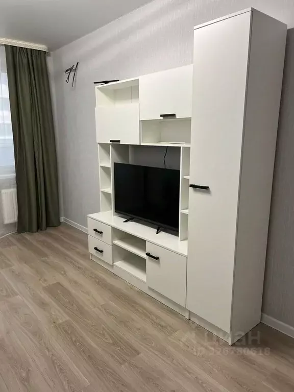 2-к кв. Краснодарский край, Краснодар Ростовское ш., 30/7к2 (65.0 м) - Фото 1