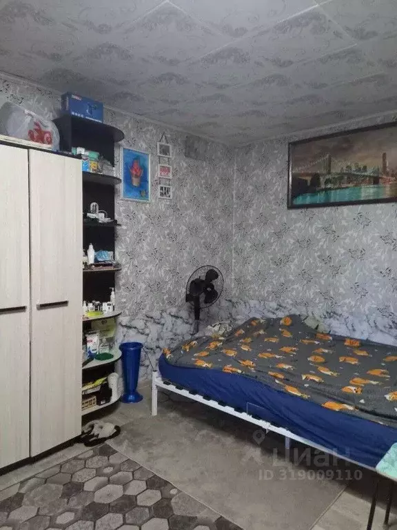 1-к кв. Оренбургская область, Орск пос. Вокзальный, ул. Энтузиастов, 4 ... - Фото 1