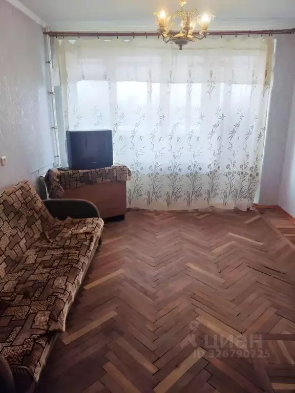 1-к кв. Санкт-Петербург Новоизмайловский просп., 51 (29.0 м) - Фото 1