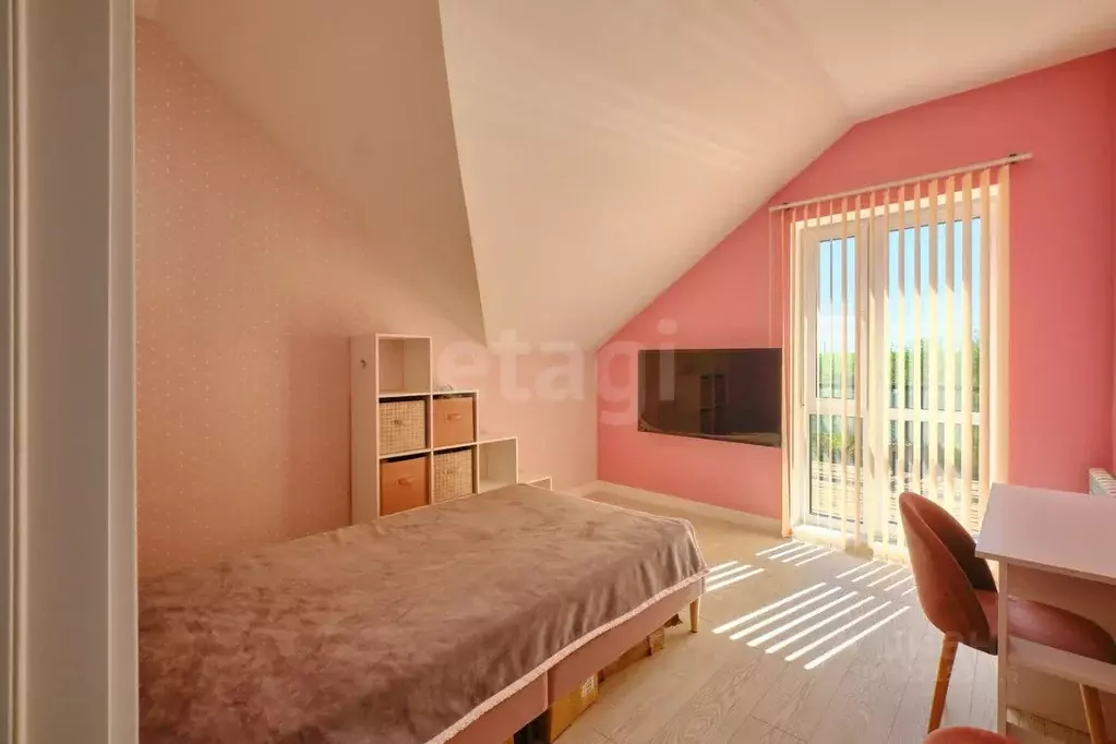 Дом в Красноярский край, Красноярск Бадалыкская ул., 15А (150 м) - Фото 1