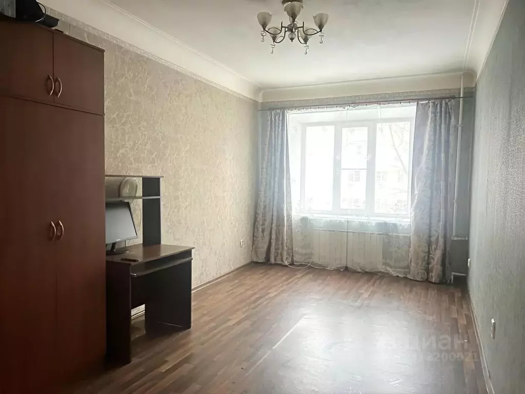 Комната Санкт-Петербург Фарфоровская ул., 20 (18.0 м) - Фото 1