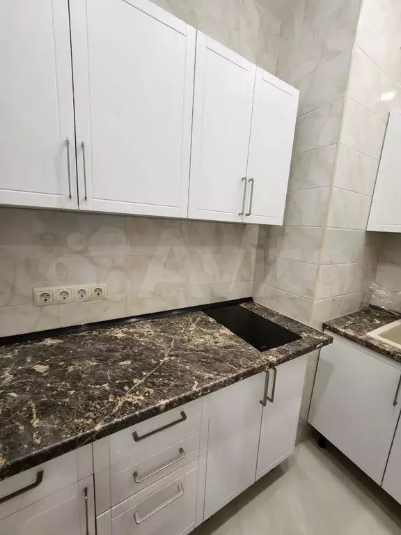 2-к. квартира, 40 м, 9/25 эт. - Фото 0