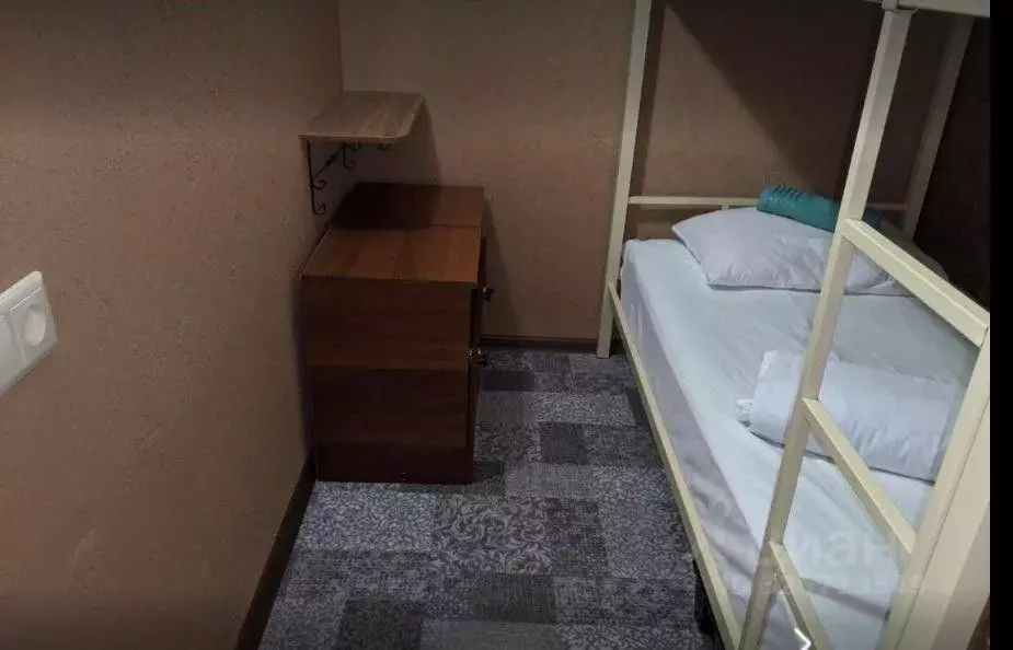 Комната Москва Известковый пер., 5С2 (5.0 м) - Фото 2