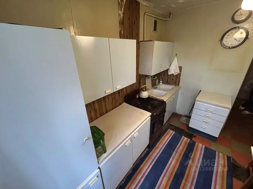 2-к кв. Санкт-Петербург ул. Карбышева, 8 (48.0 м) - Фото 2