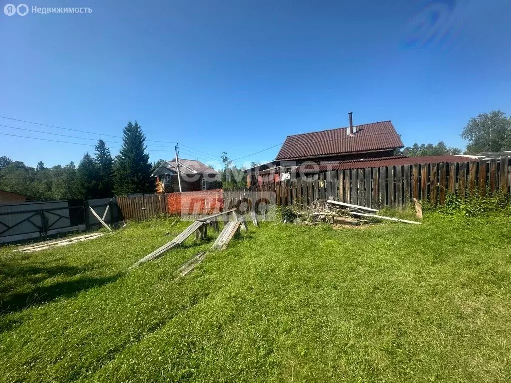 Дом в Иркутский муниципальный округ, СНТ Водоканал, 44 (28 м) - Фото 2