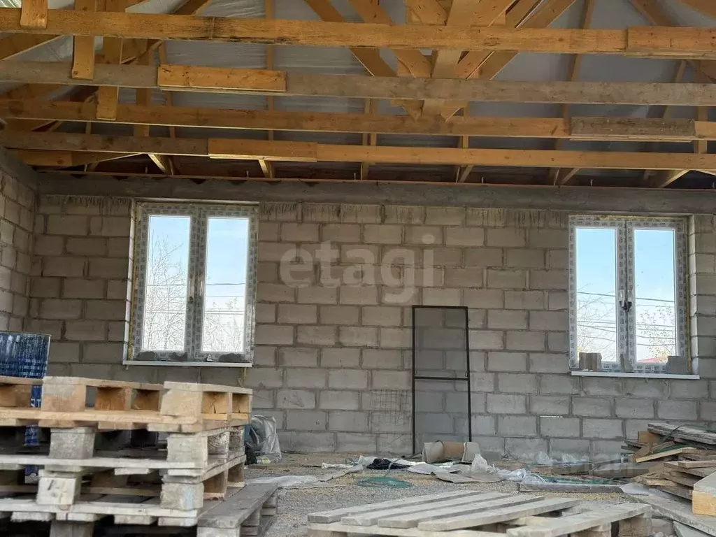 Дом в Северная Осетия, Владикавказ Учитель СТ, 275/1 (90 м) - Фото 1