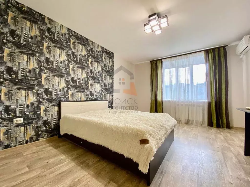 2-к кв. Татарстан, Казань ул. Салиха Батыева, 13 (70.0 м) - Фото 0