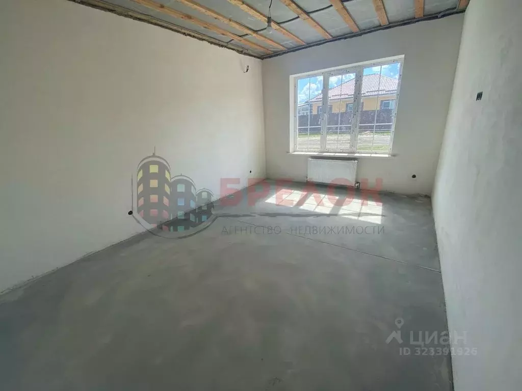 Дом в Ростовская область, Аксай ул. Семеновская, 33 (117 м) - Фото 2