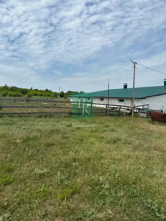 Помещение свободного назначения в Крым, Бахчисарайский район, ... - Фото 2