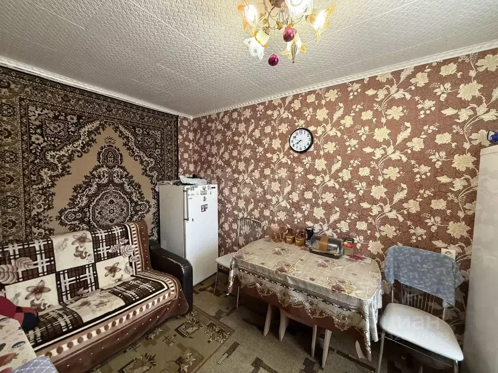 3-к кв. Смоленская область, Рославль Большая Смоленская ул., 3 (57.7 ... - Фото 1