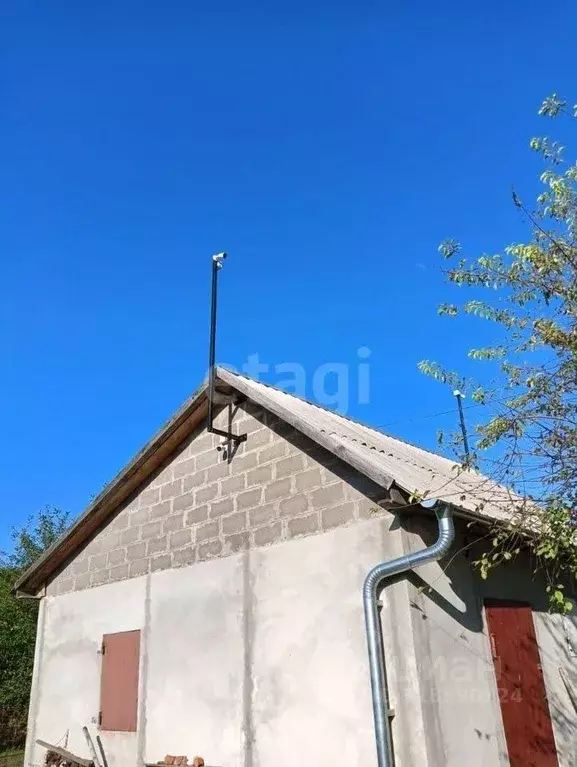 Дом в Белгородская область, Белгородский район, Беловское с/пос, ... - Фото 1