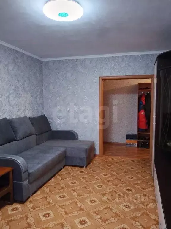 2-к кв. Алтайский край, Бийск Стахановская ул., 1 (53.7 м) - Фото 1